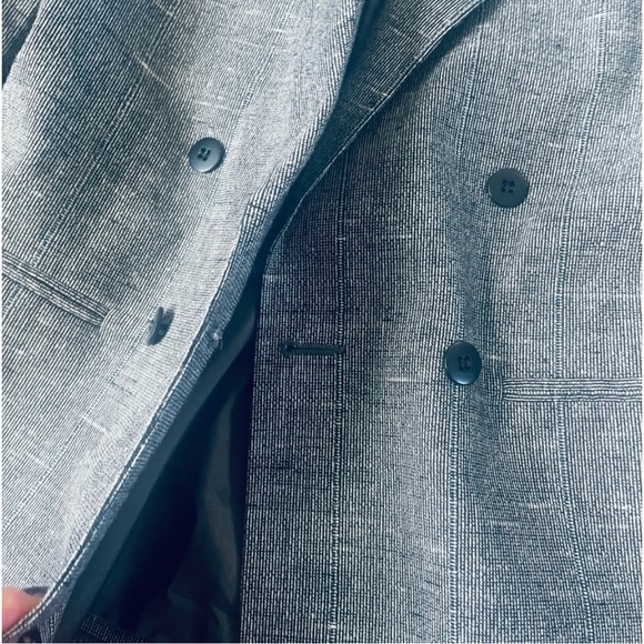 Vintage Christian Dior Homme Sportif Fitted blazer 💯 - Picture 4 of 5